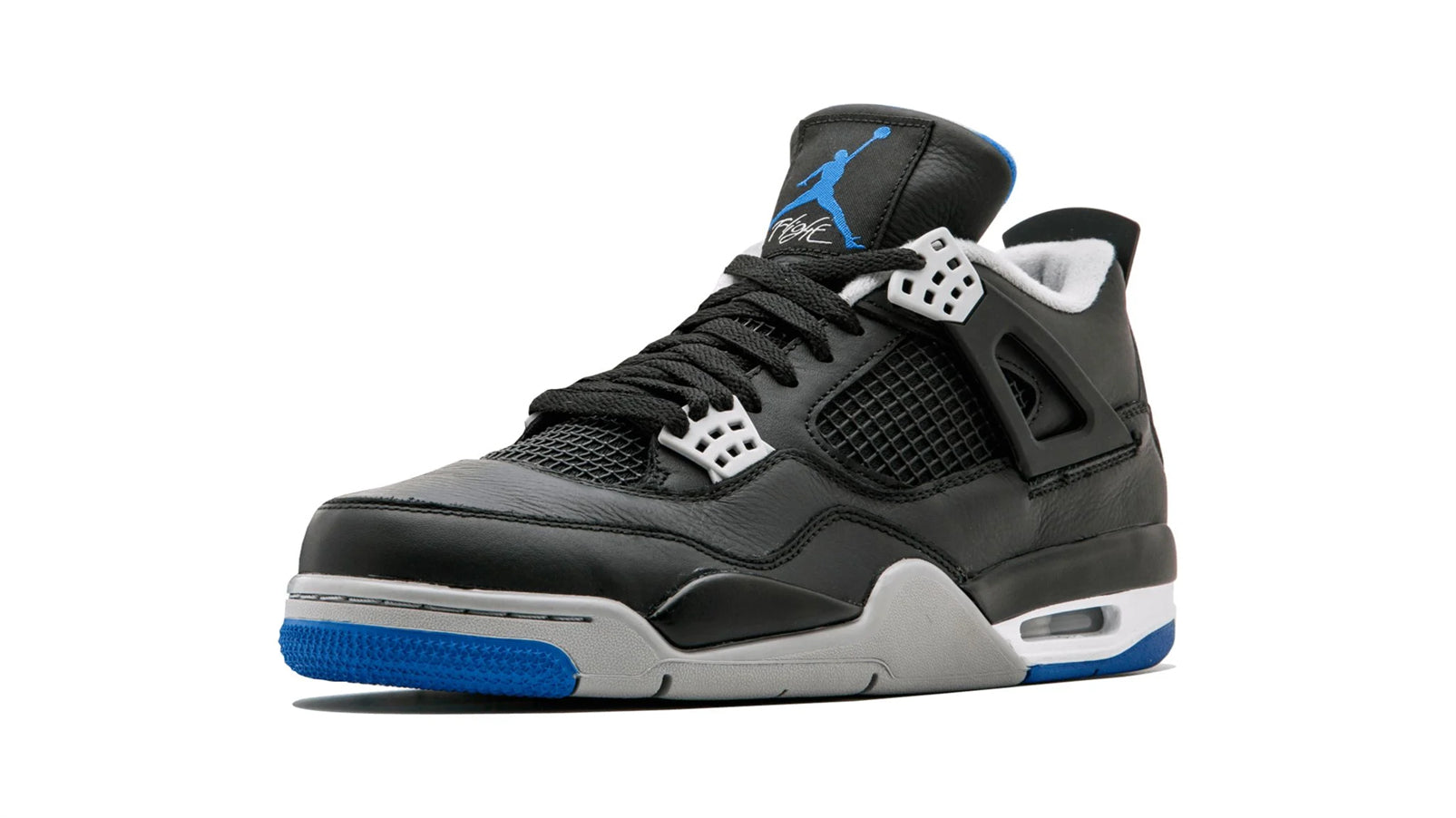 Air Jordan 4 Retro 'Motorsports Alternate'