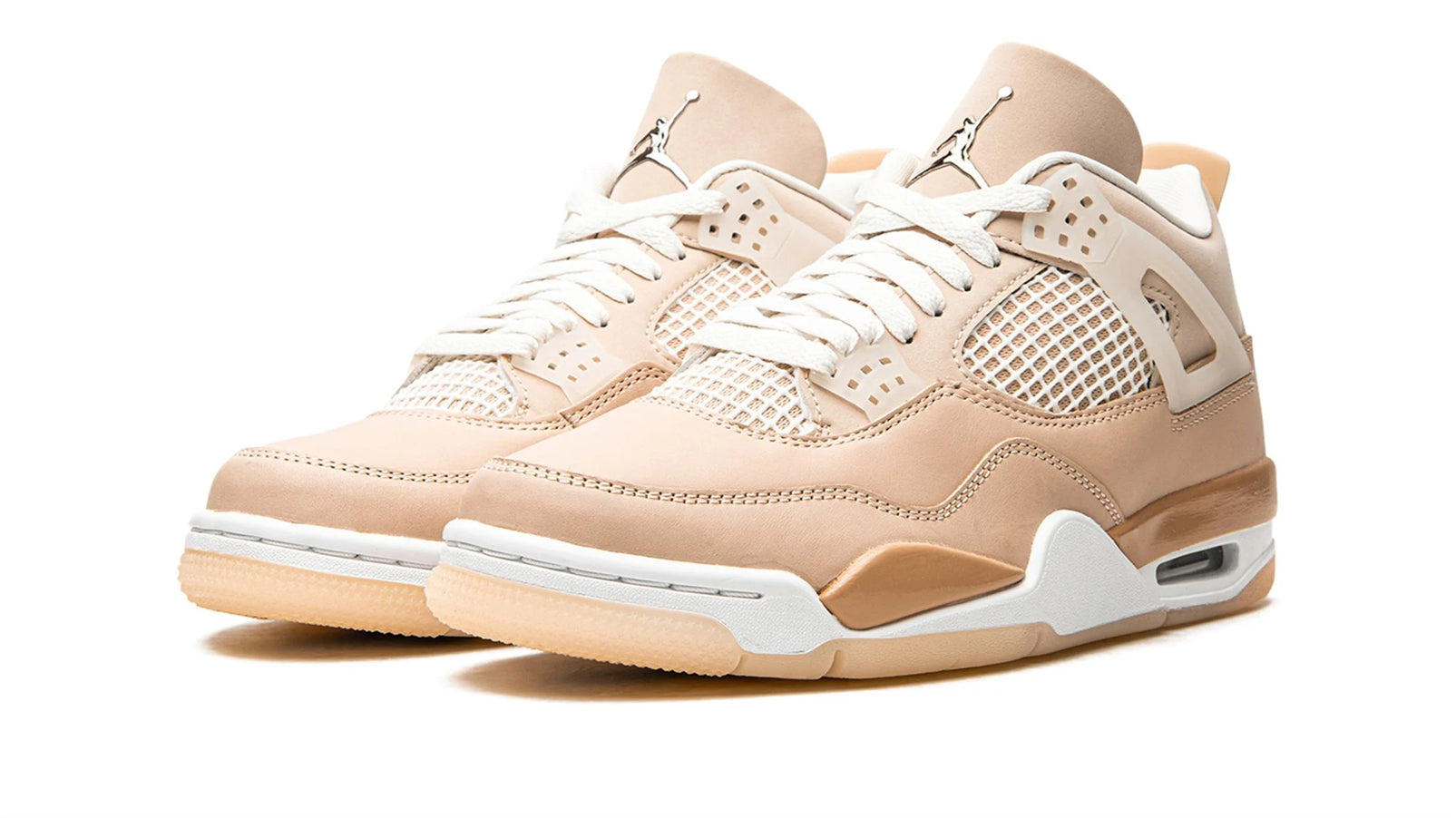Wmns Air Jordan 4 Retro 'Shimmer'