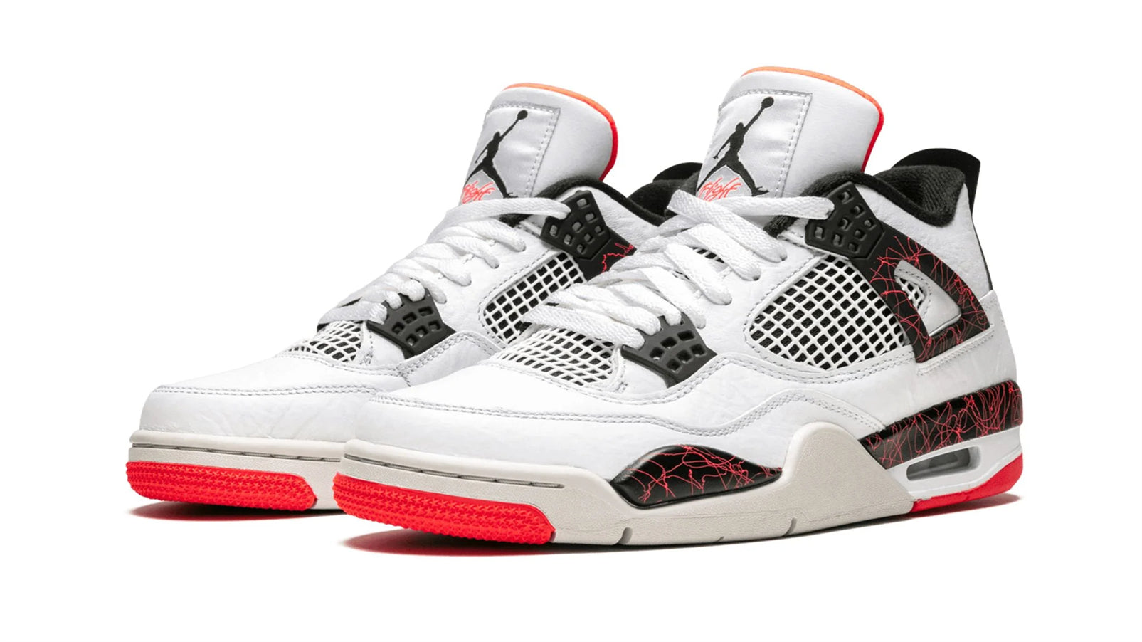 Air Jordan 4 Retro 'Pale Citron'