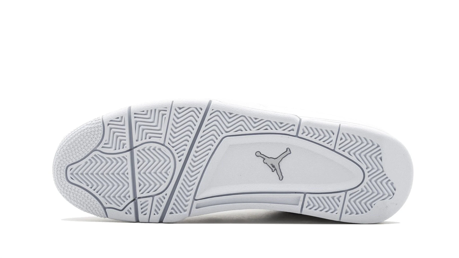 Air Jordan 4 Retro 'Pure Money' 2017