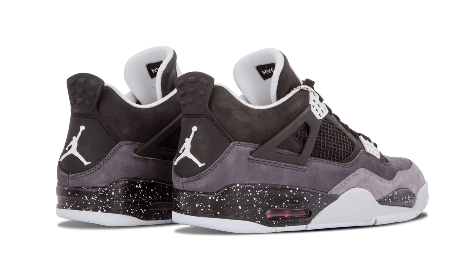 Air Jordan 4 Retro 'Fear' 2013