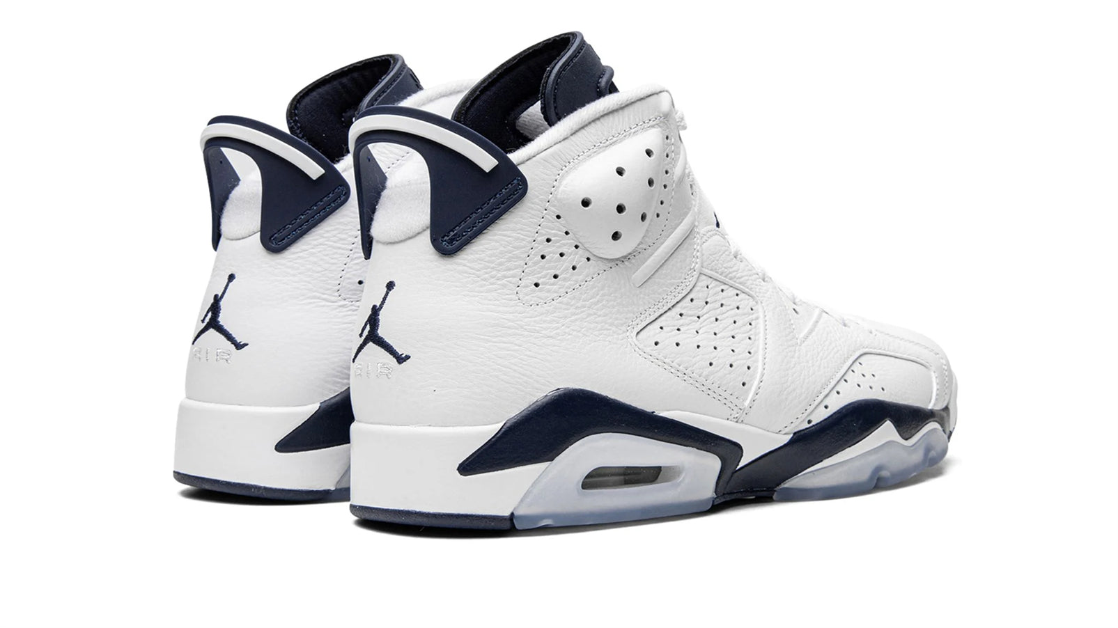 Air Jordan 6 Retro "Midnight Navy 2022"