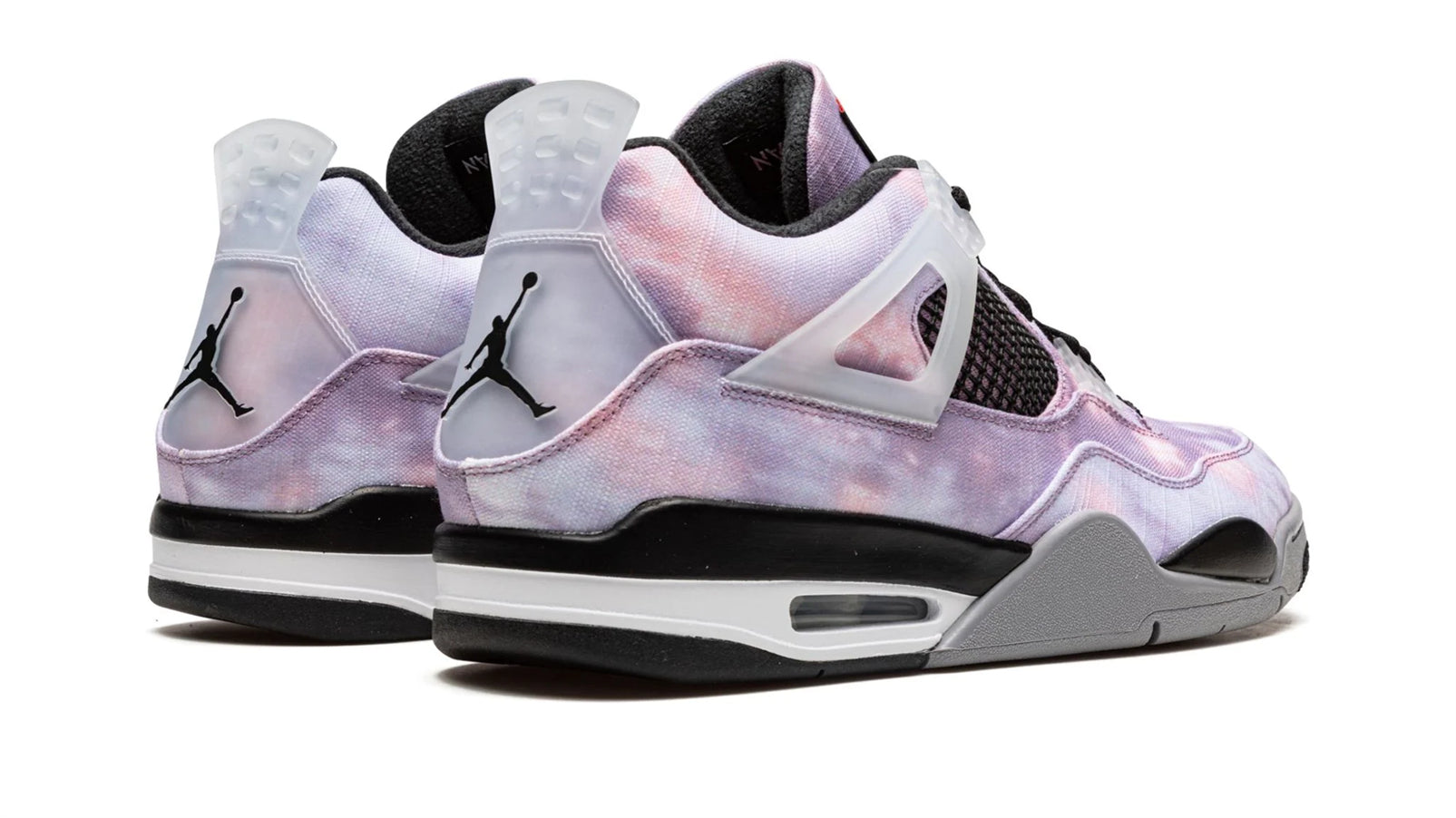 Air Jordan 4 Retro 'Zen Master'