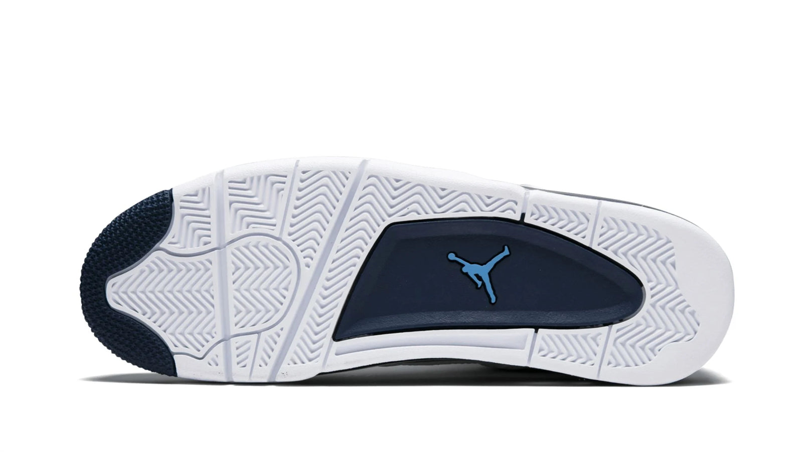 Air Jordan 4 Retro LS 'Columbia'