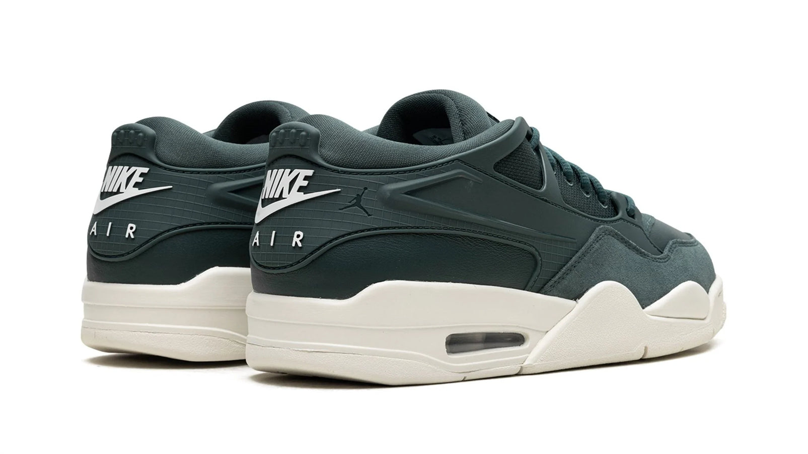 Wmns Air Jordan 4 RM 'Oxidized Green'