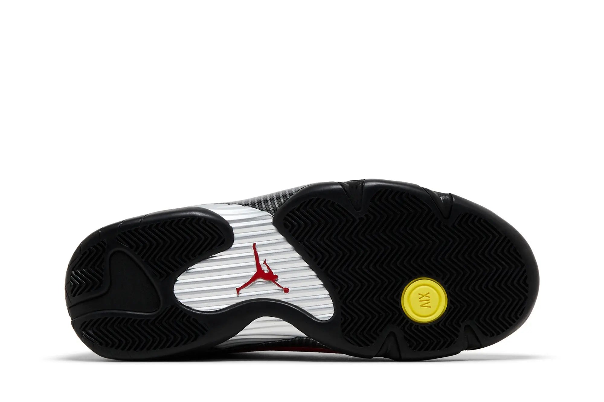 Jordan 14 Retro 'Ferrari' 2025