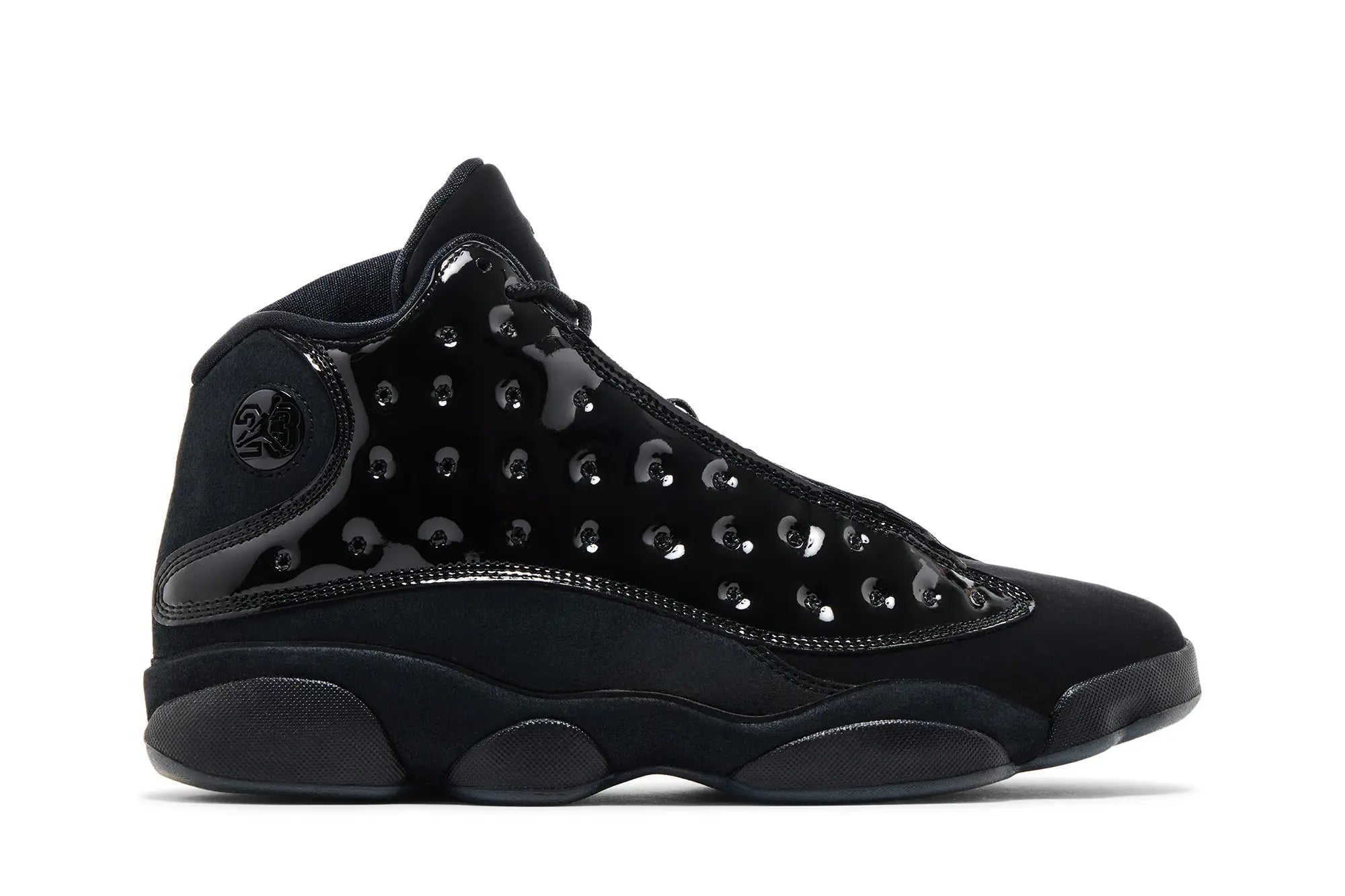 Jordan 13 Retro 'Cap and Gown'