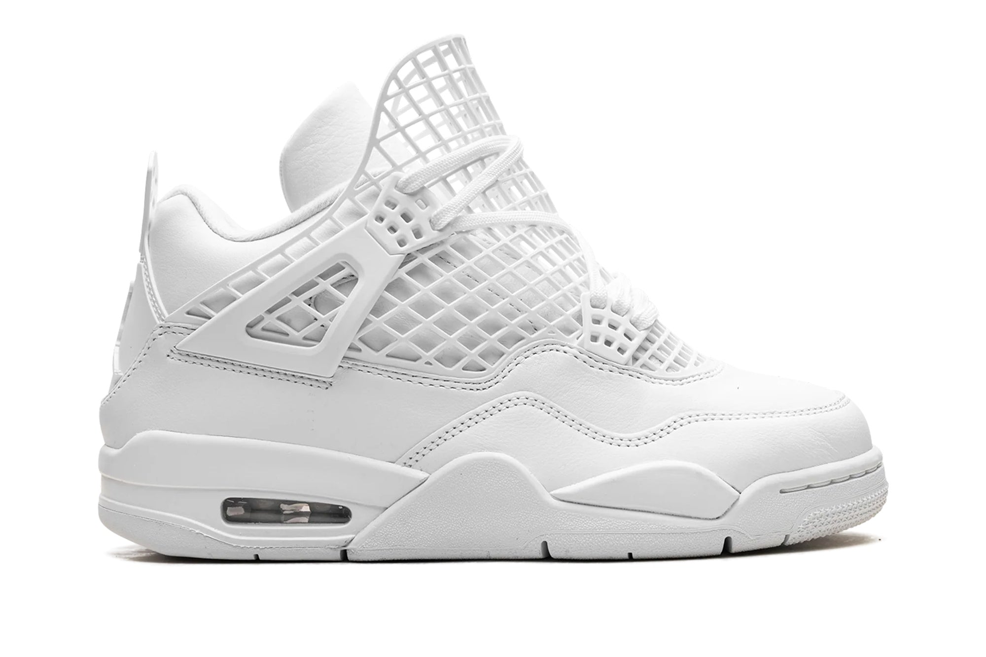 Wmns Jordan 4 Retro 'Net'