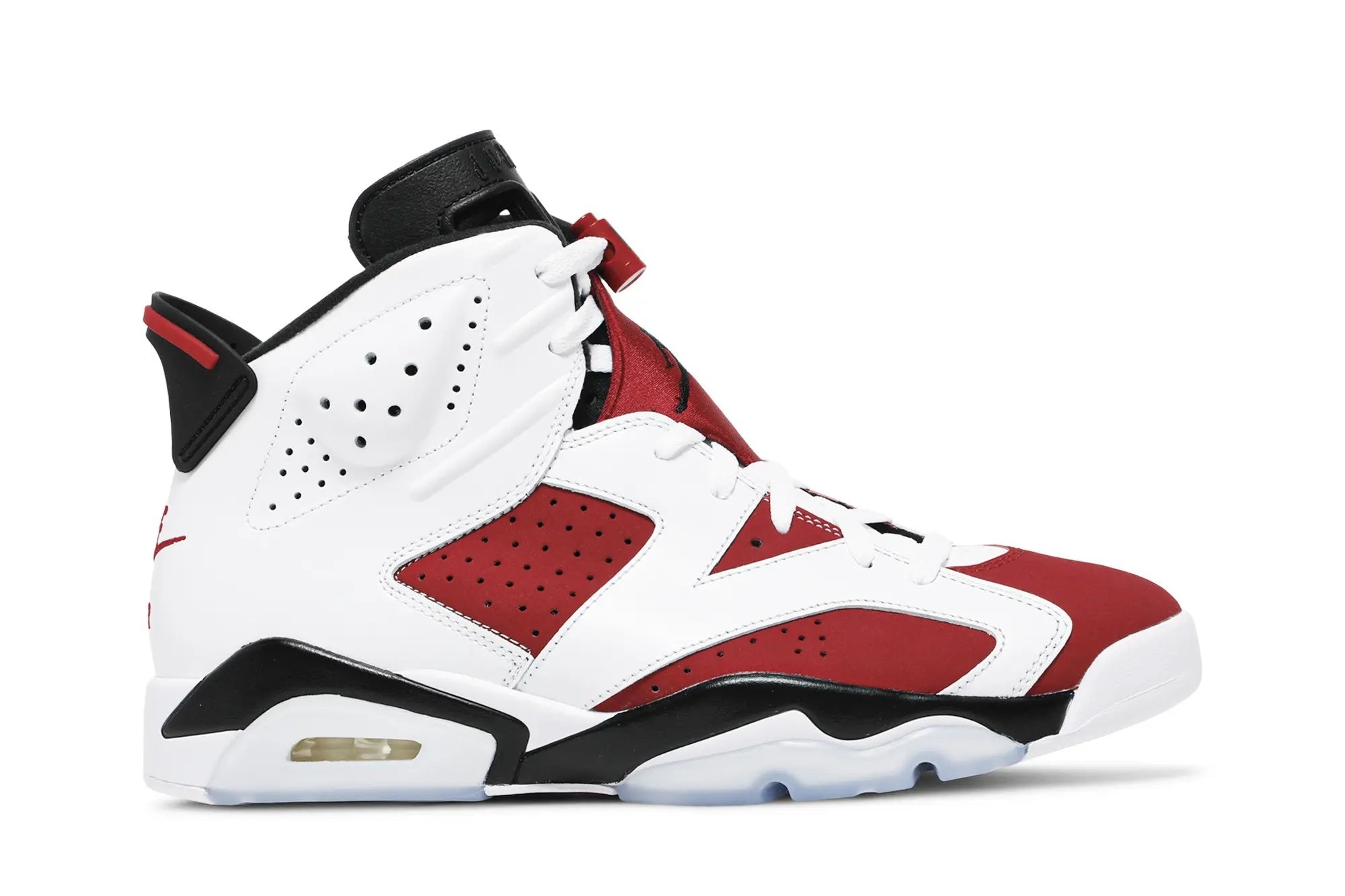 Jordan 6 Retro OG 'Carmine' 2021