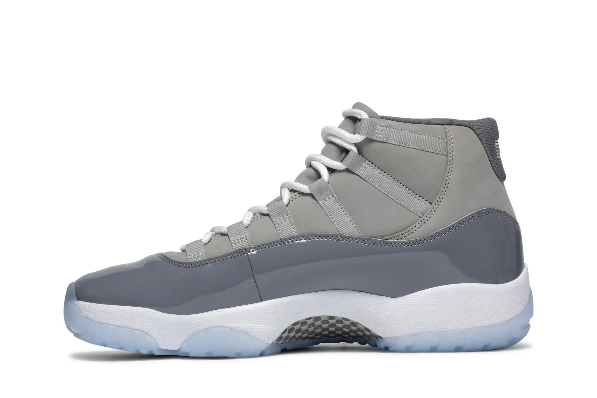 Jordan 11 Retro 'Cool Grey' 2021