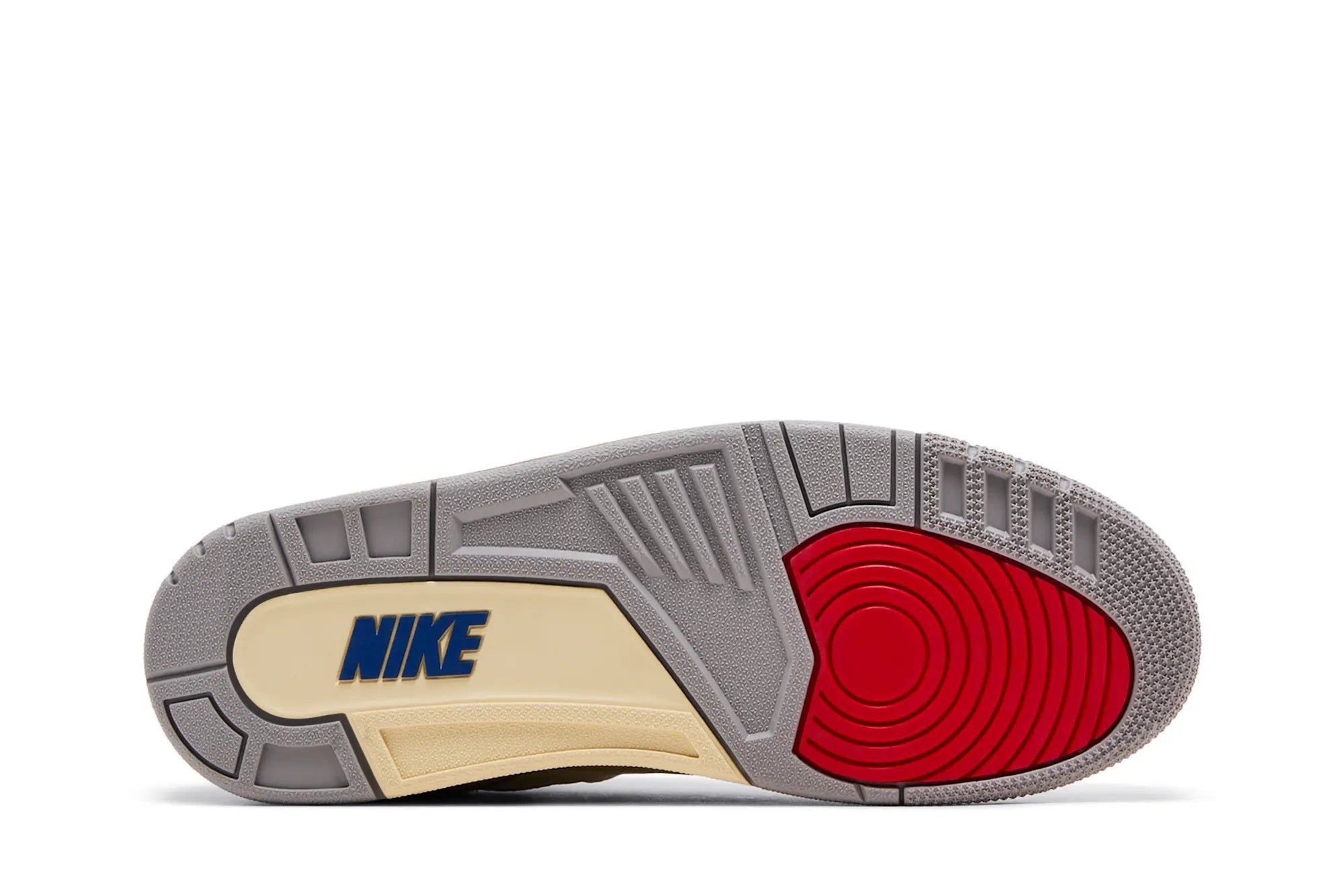 Jordan 3 Retro 'Seoul 2.0'
