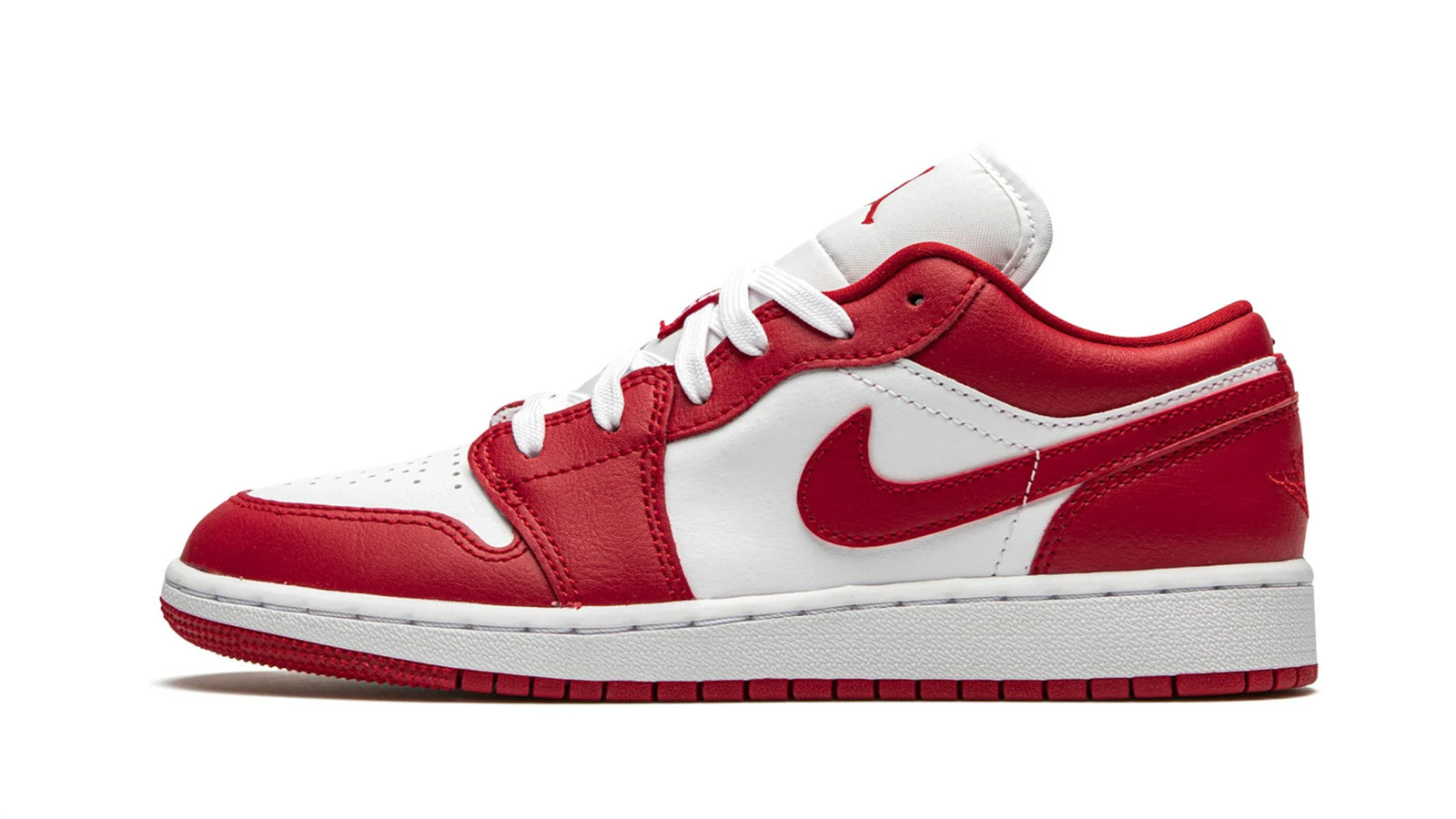 Air Jordan 1 Low "Gym Red"