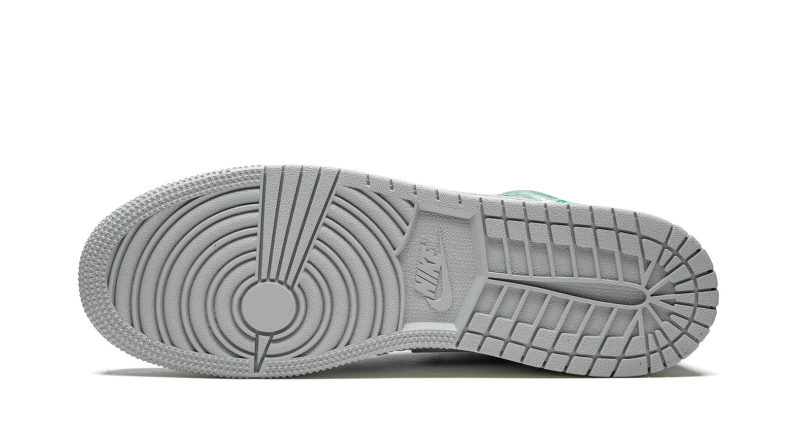 Air jordan 1 turbo green retail 2025