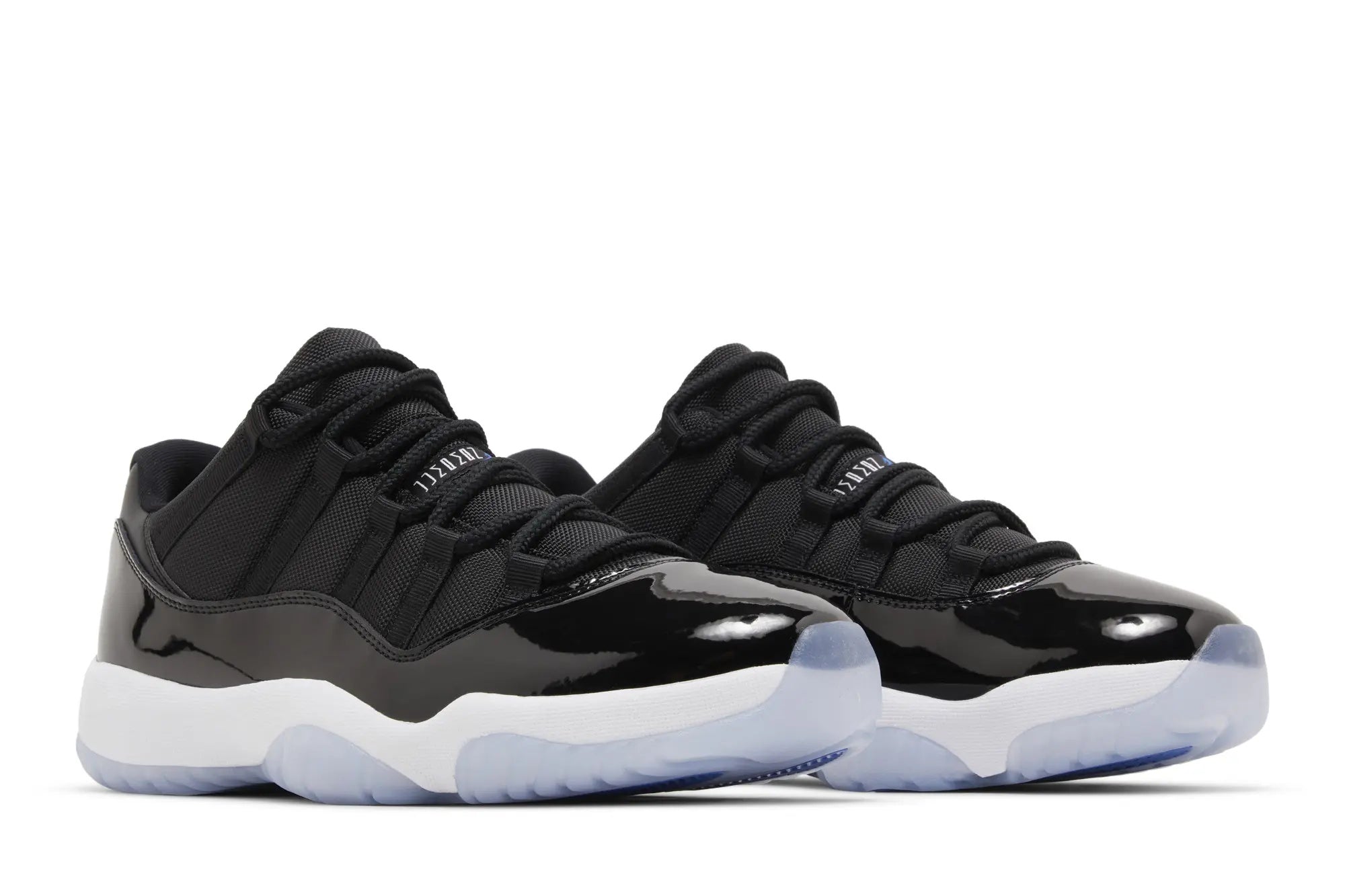 Jordan 11 Retro Low 'Space Jam'