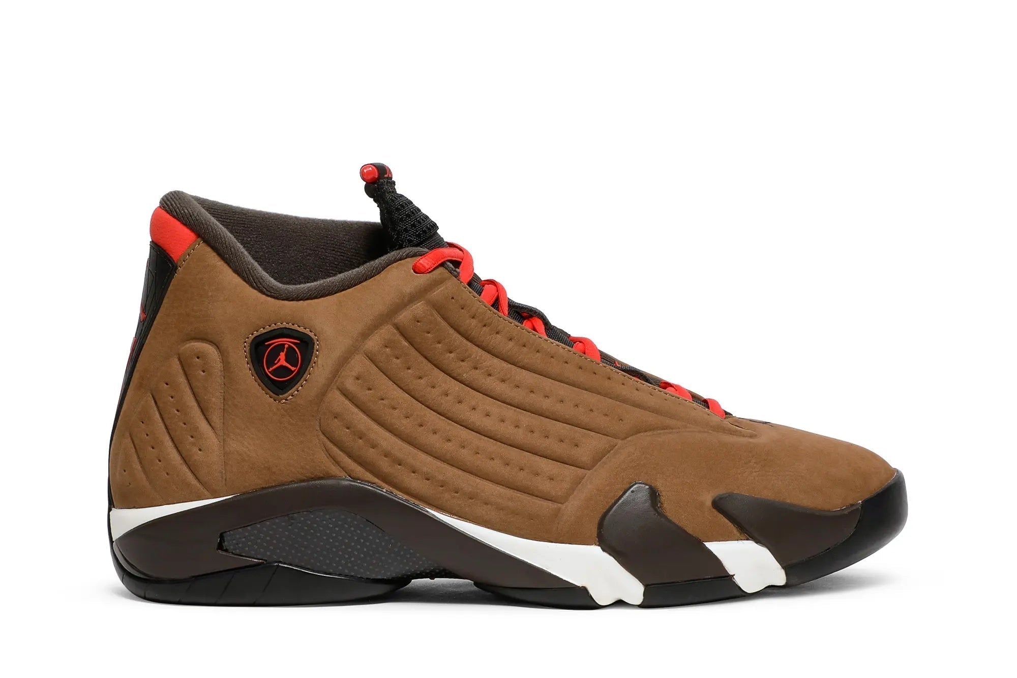 Jordan 14 Retro 'Winterized'