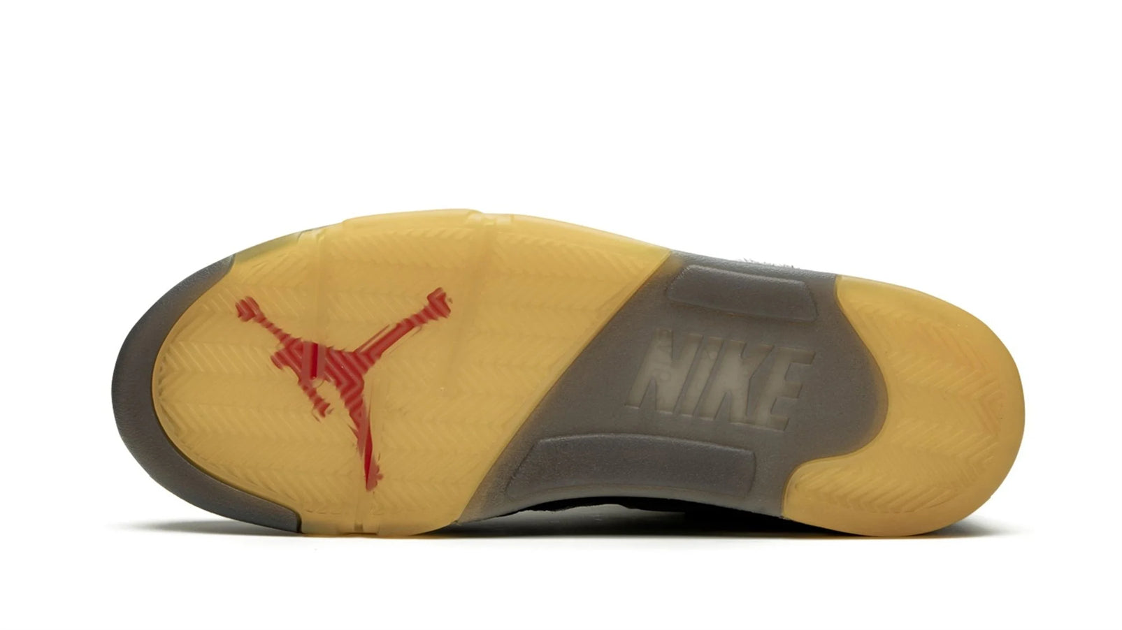 Air Jordan 5 Retro SP "Off-White"
