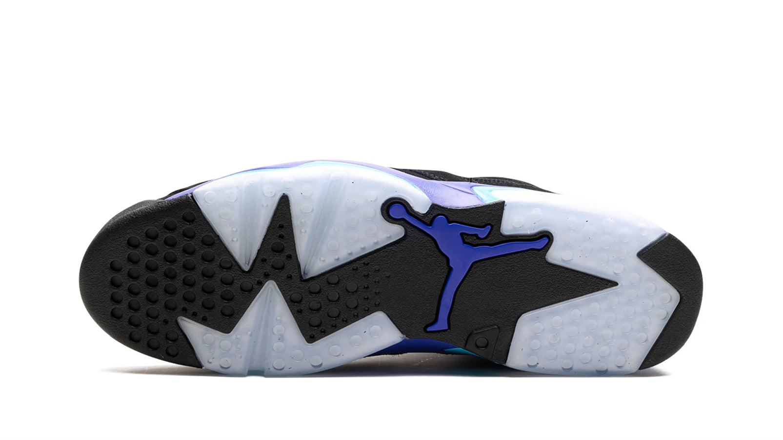Air Jordan 6 "Aqua"