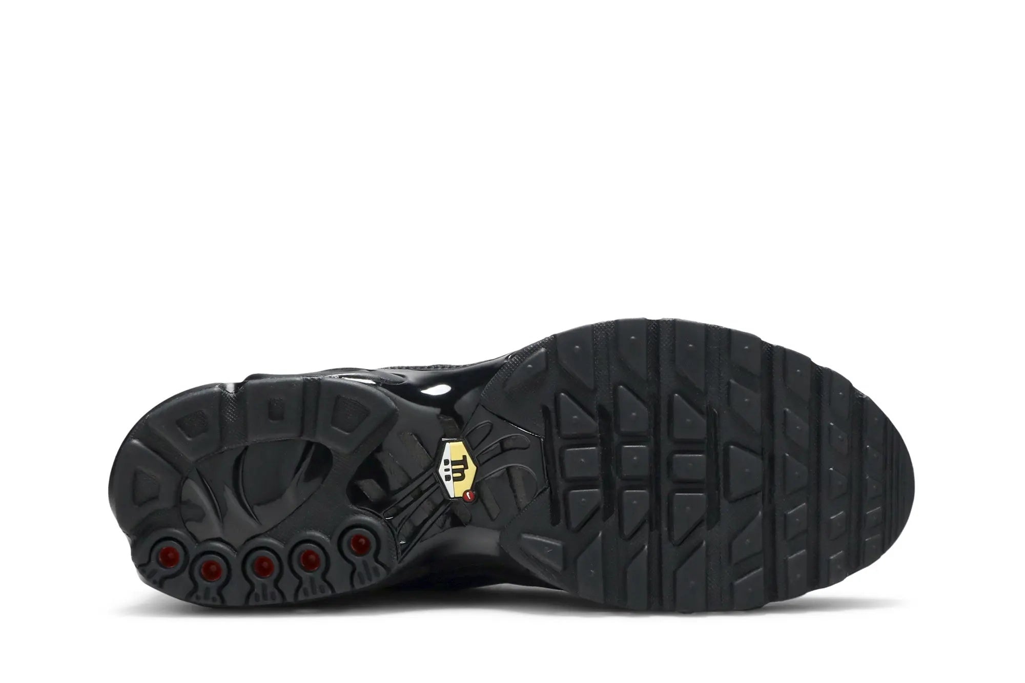 Air Max Plus TN 'Triple Black'