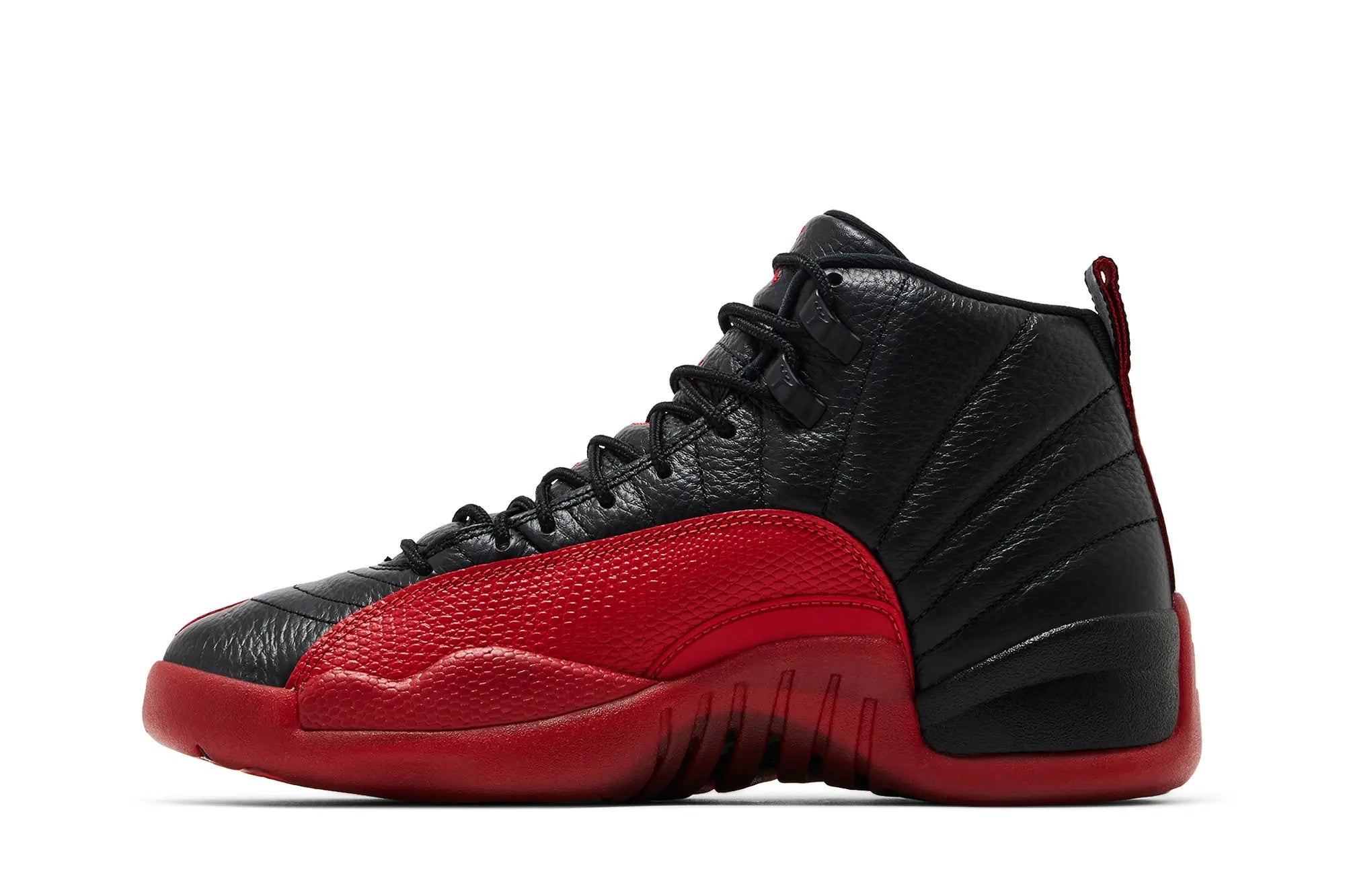 Jordan 12 Retro 'Flu Game' 2025