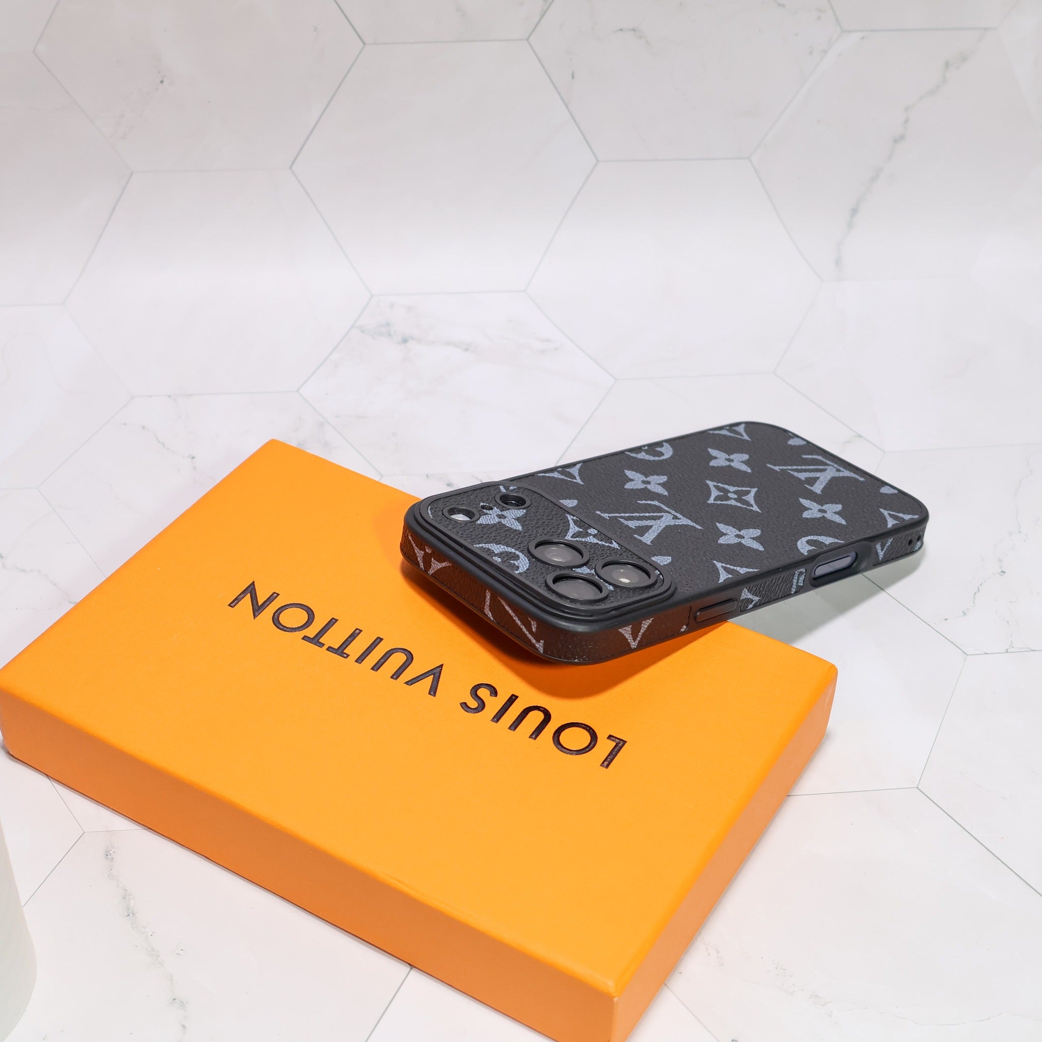 iPhone Case Swappable Lens for 14-17/ Pro / Pro Max