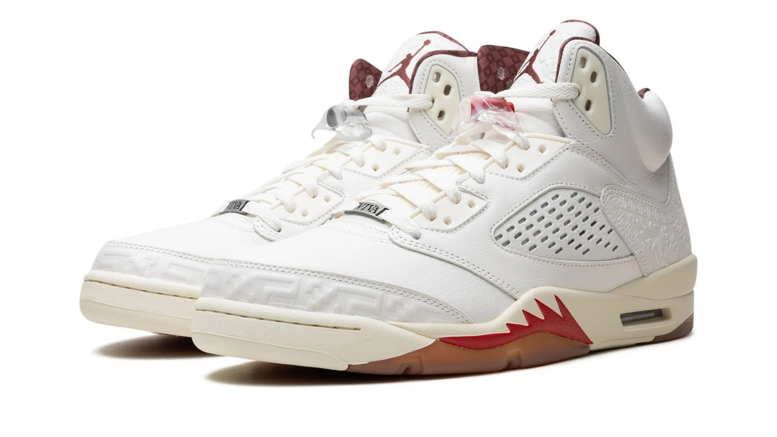 Air Jordan 5 "El Grito"