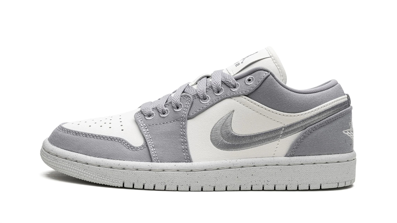 AIR JORDAN 1 LO SE WMNS "Light Steel Grey"
