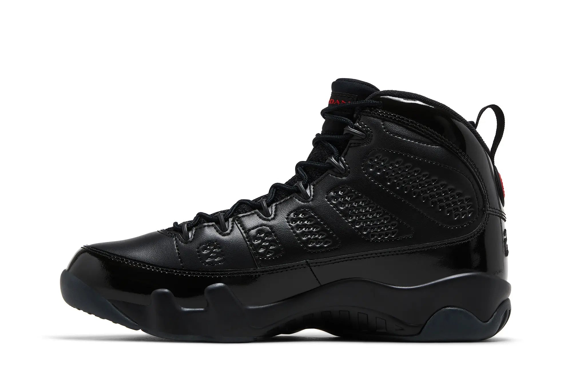 Jordan 9 Retro 'Bred'