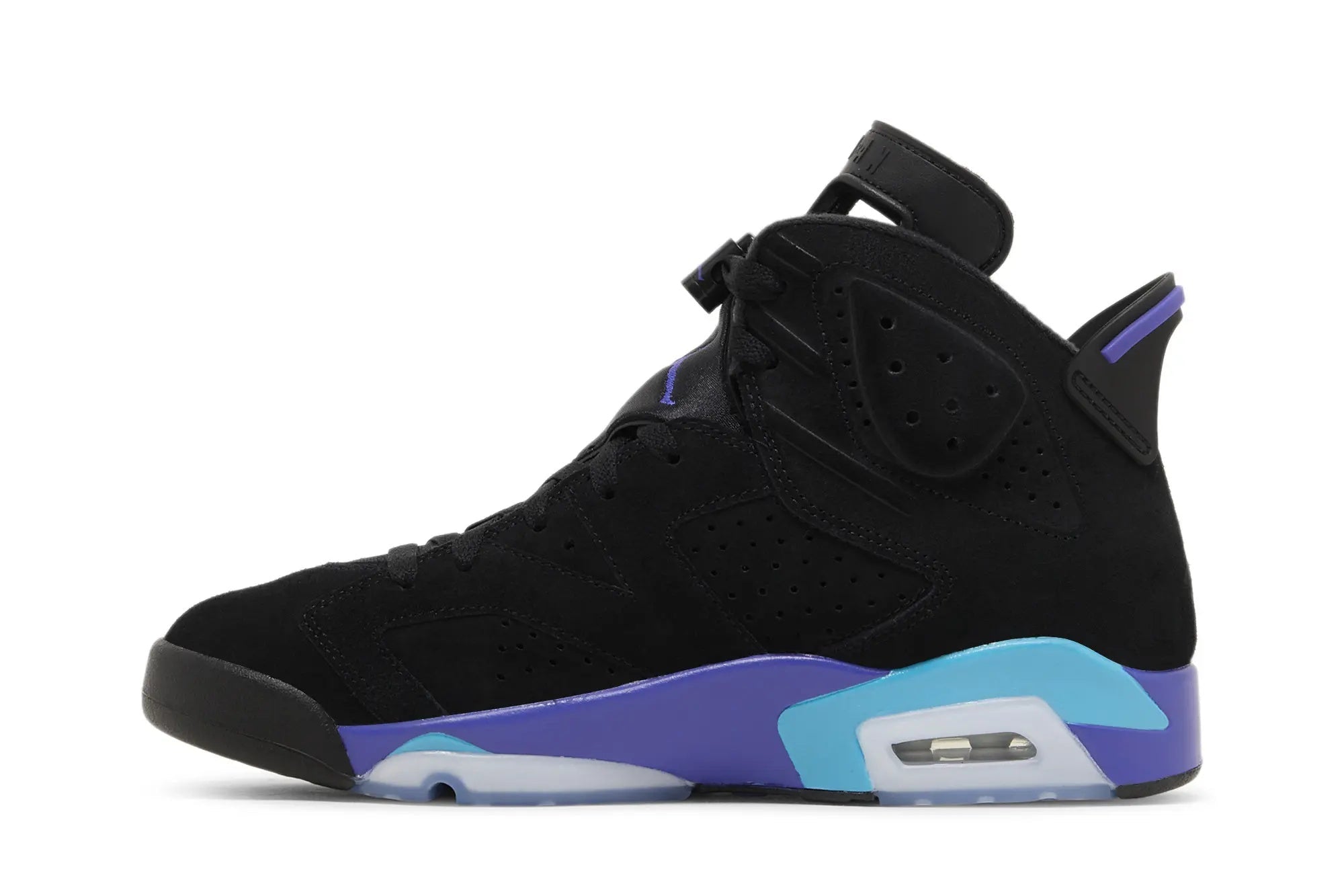Jordan 6 Retro 'Aqua'