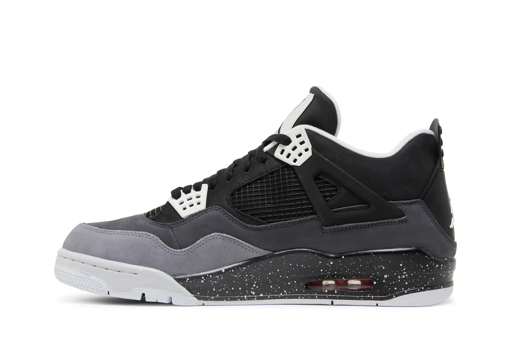 Jordan 4 Retro 'Fear' 2013