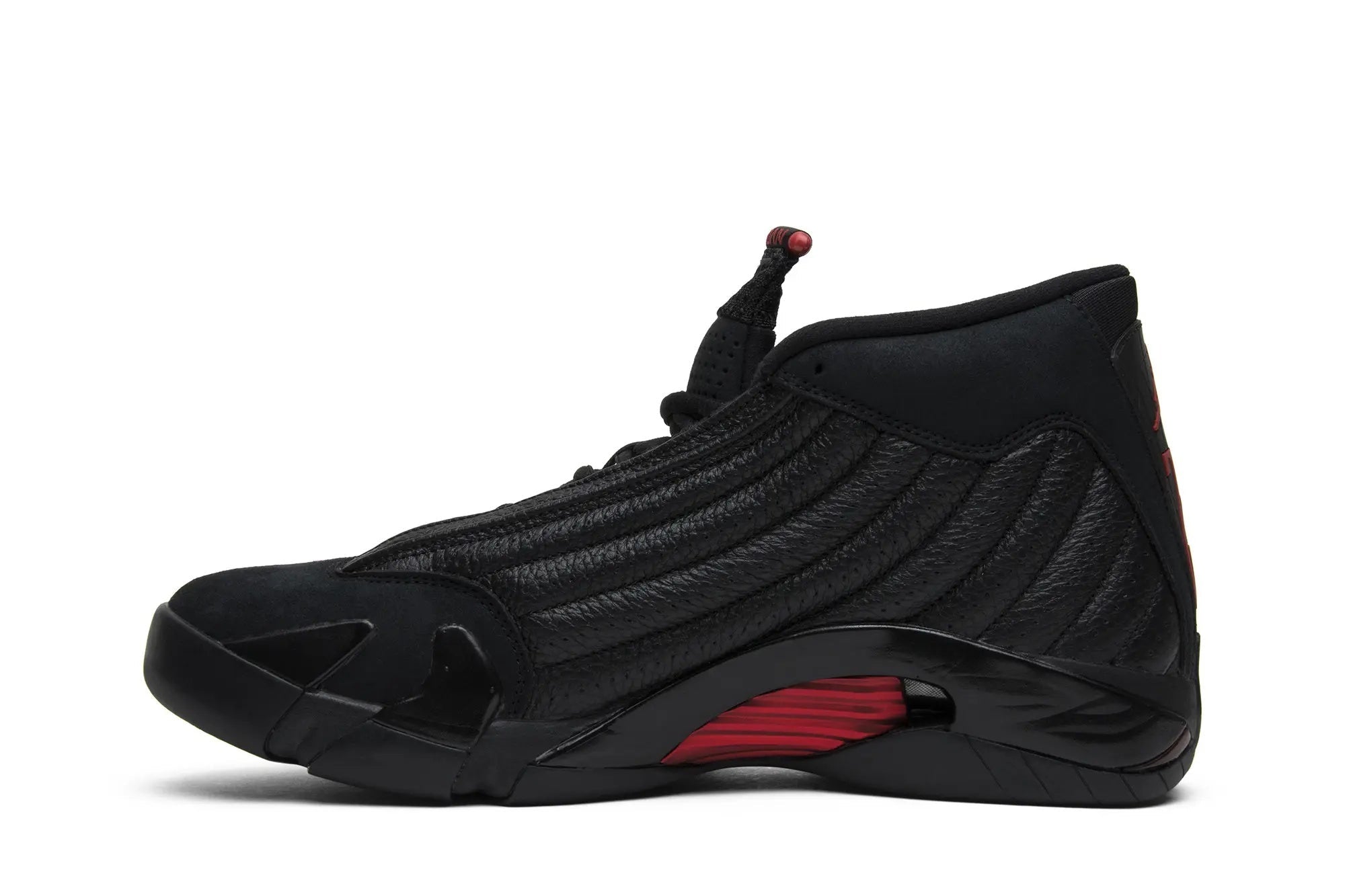 Jordan 14 Retro 'Last Shot' 2018