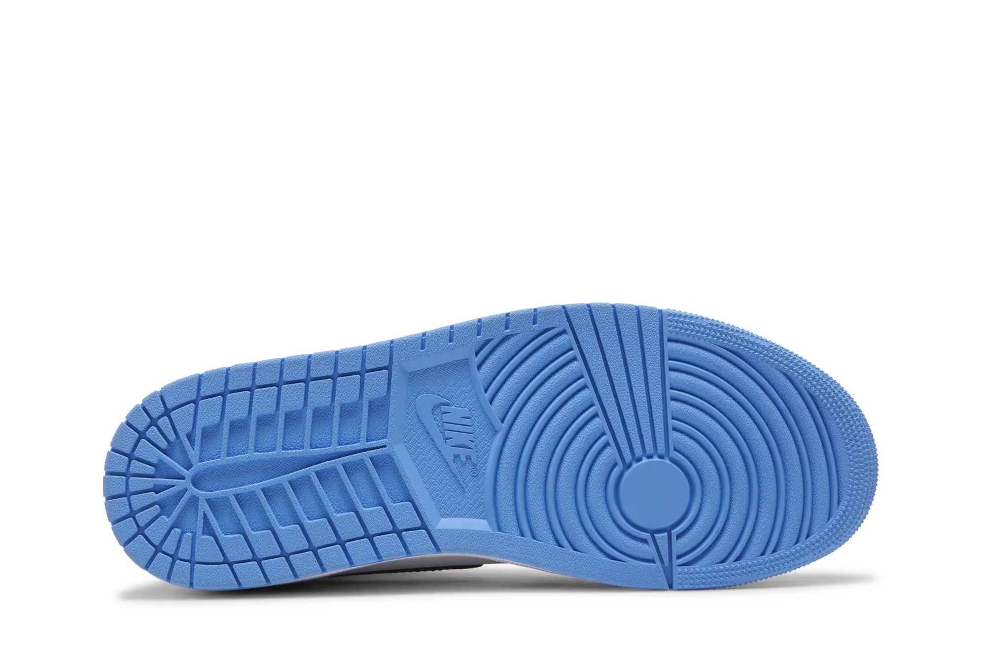 Jordan 1 Retro High OG 'UNC Toe'
