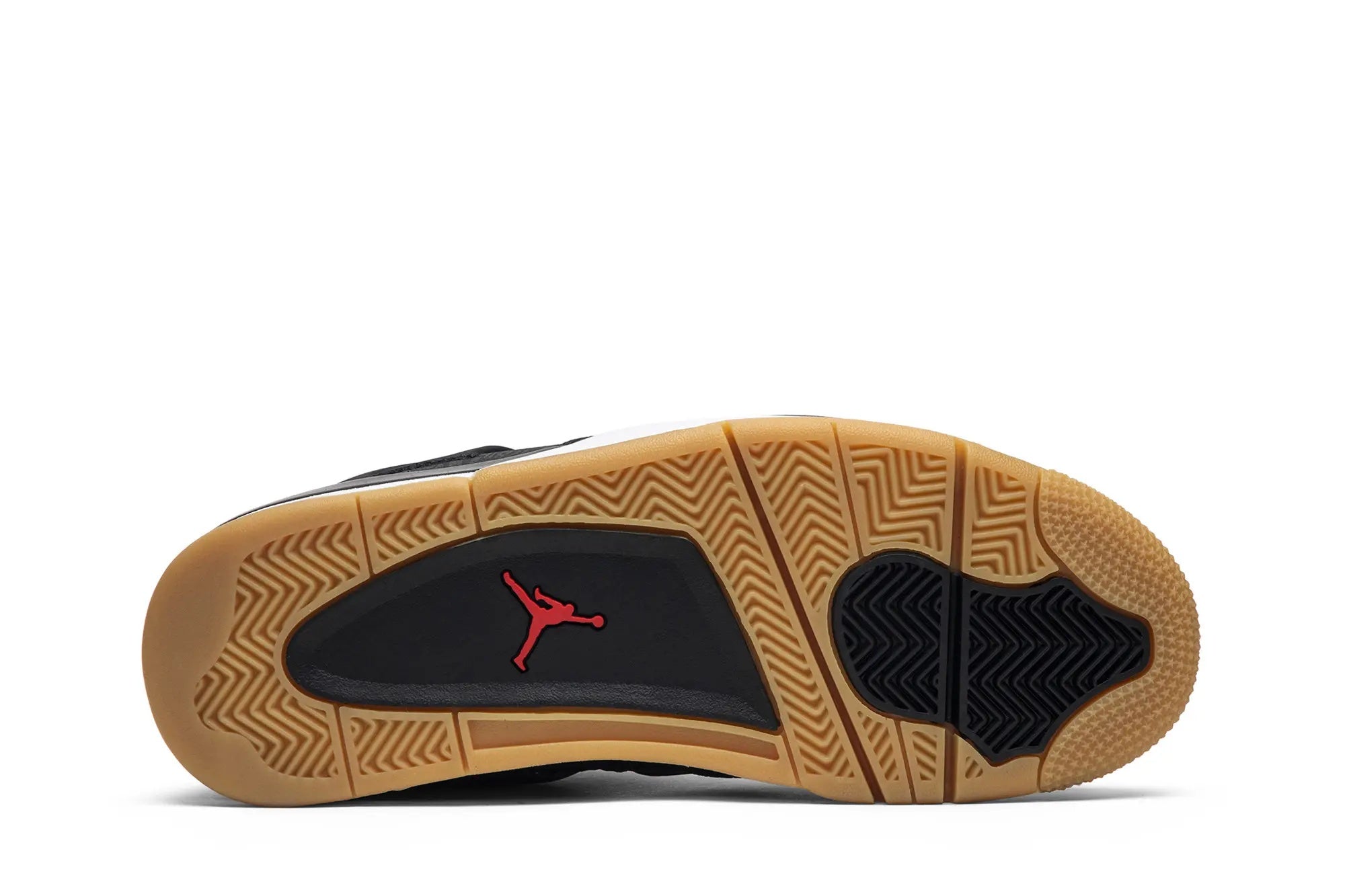 Jordan 4 Retro 'Laser'