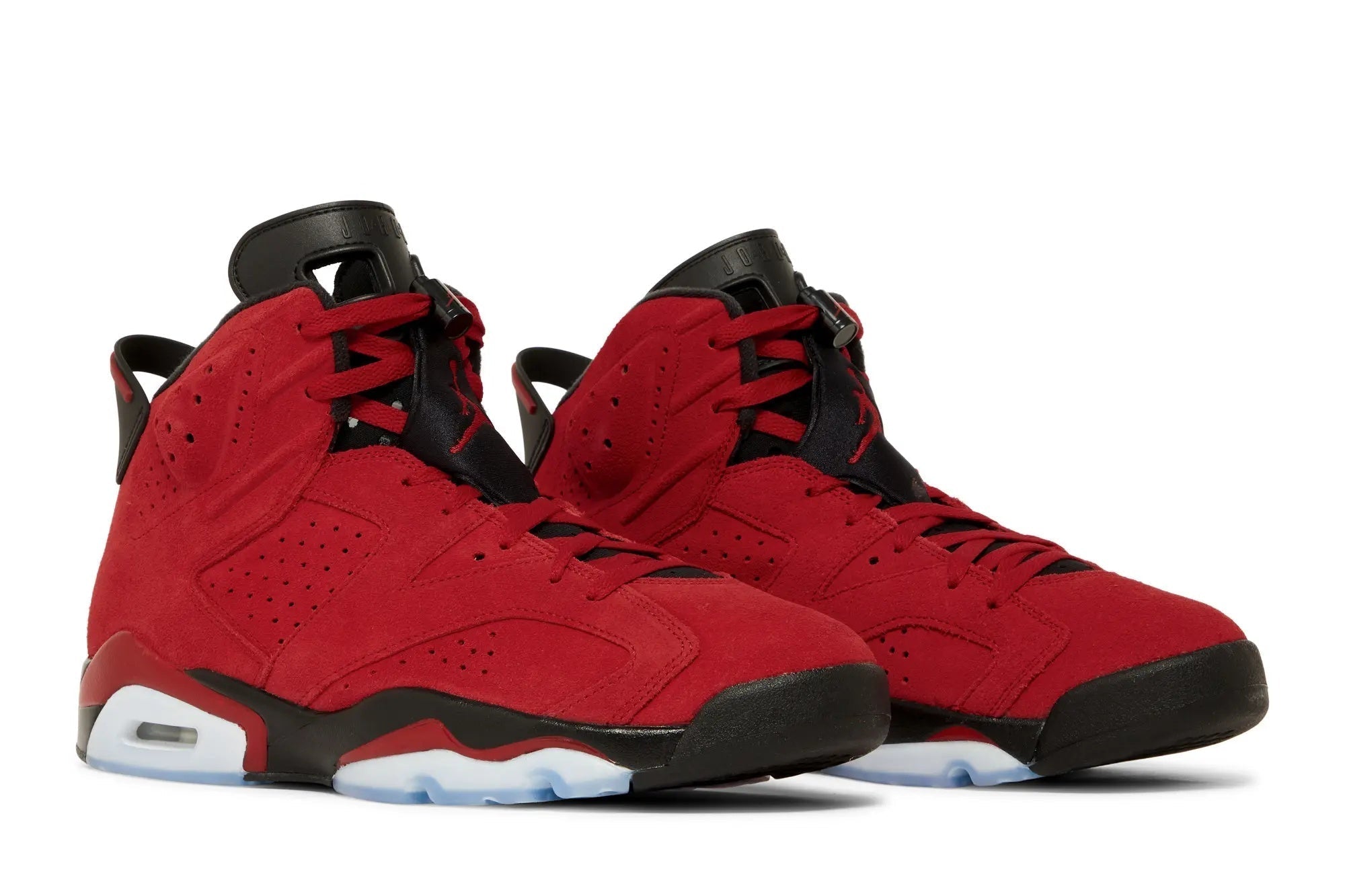 Jordan 6 Retro 'Toro Bravo'