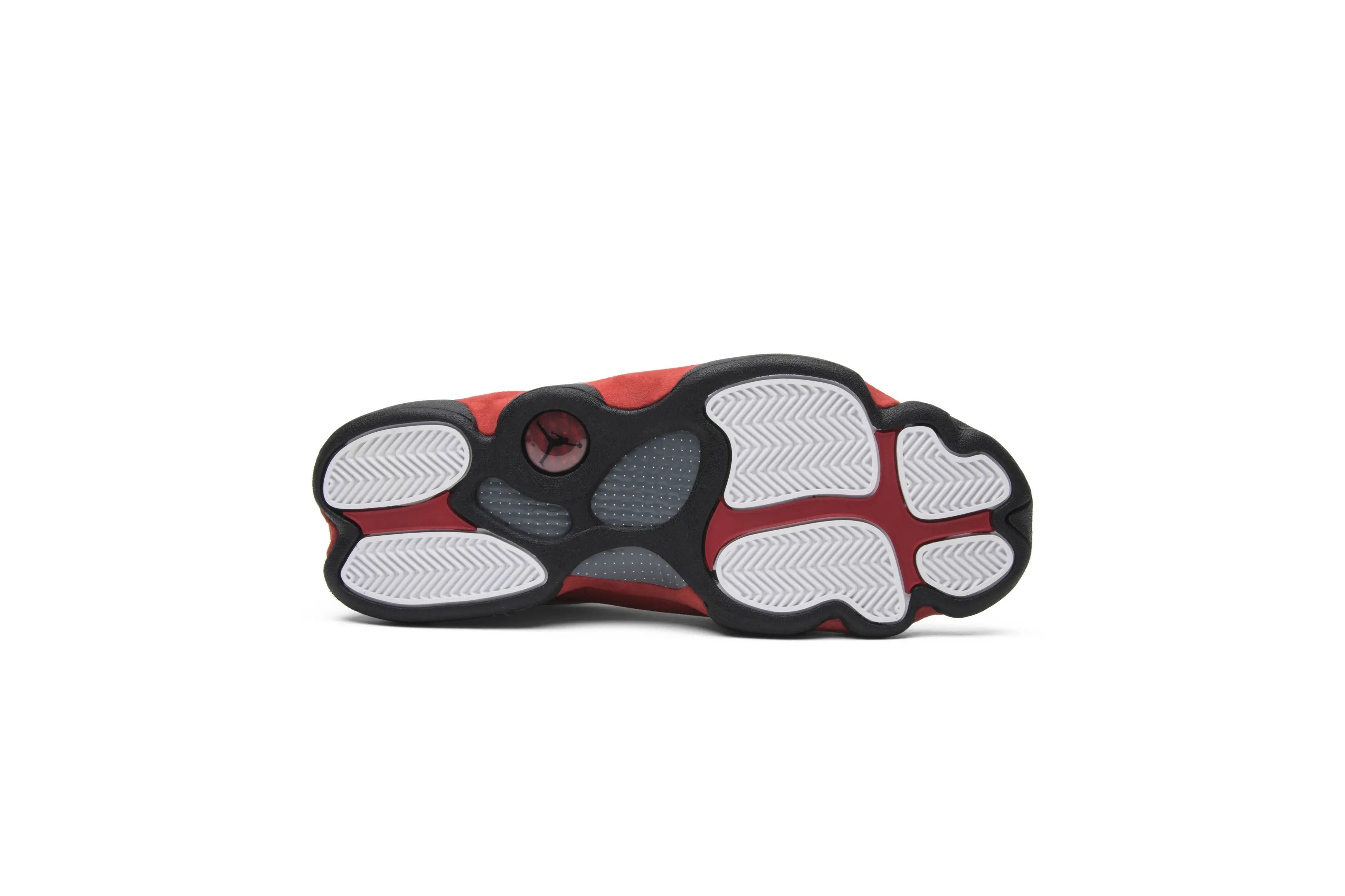 Jordan 13 Retro 'Chicago' 2017