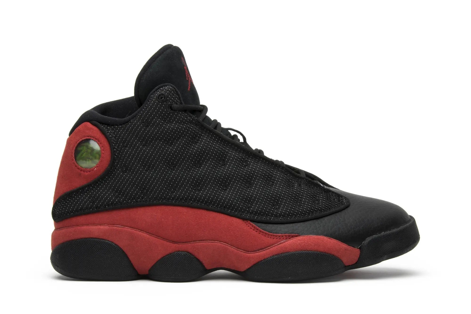 Jordan 13 Retro 'Bred' 2017