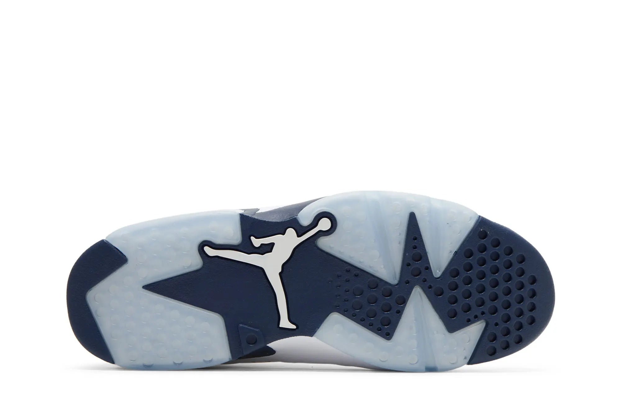 Jordan 6 Retro 'Midnight Navy' 2022