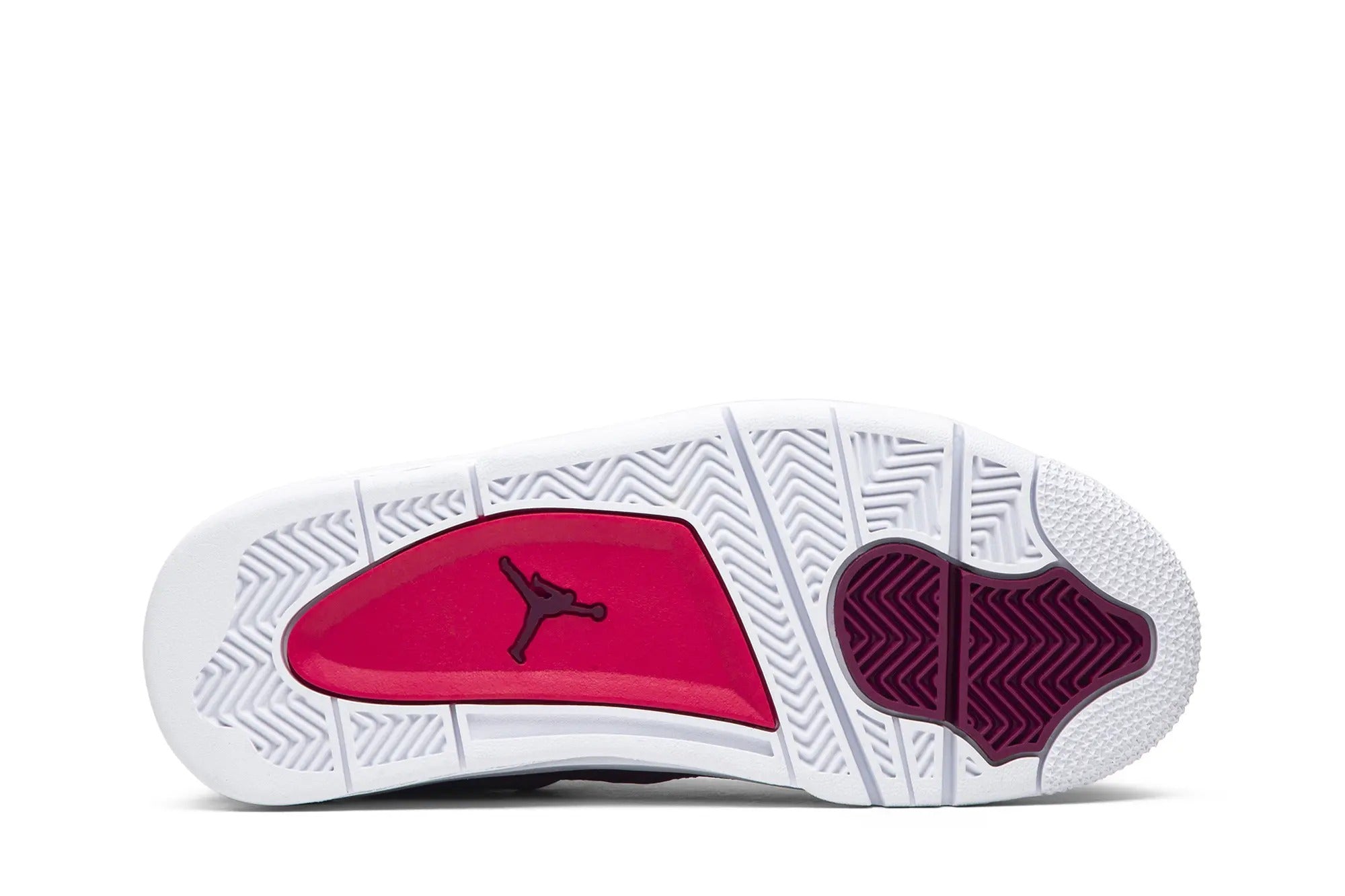 Jordan 4 Retro GS 'For The Love Of The Game'