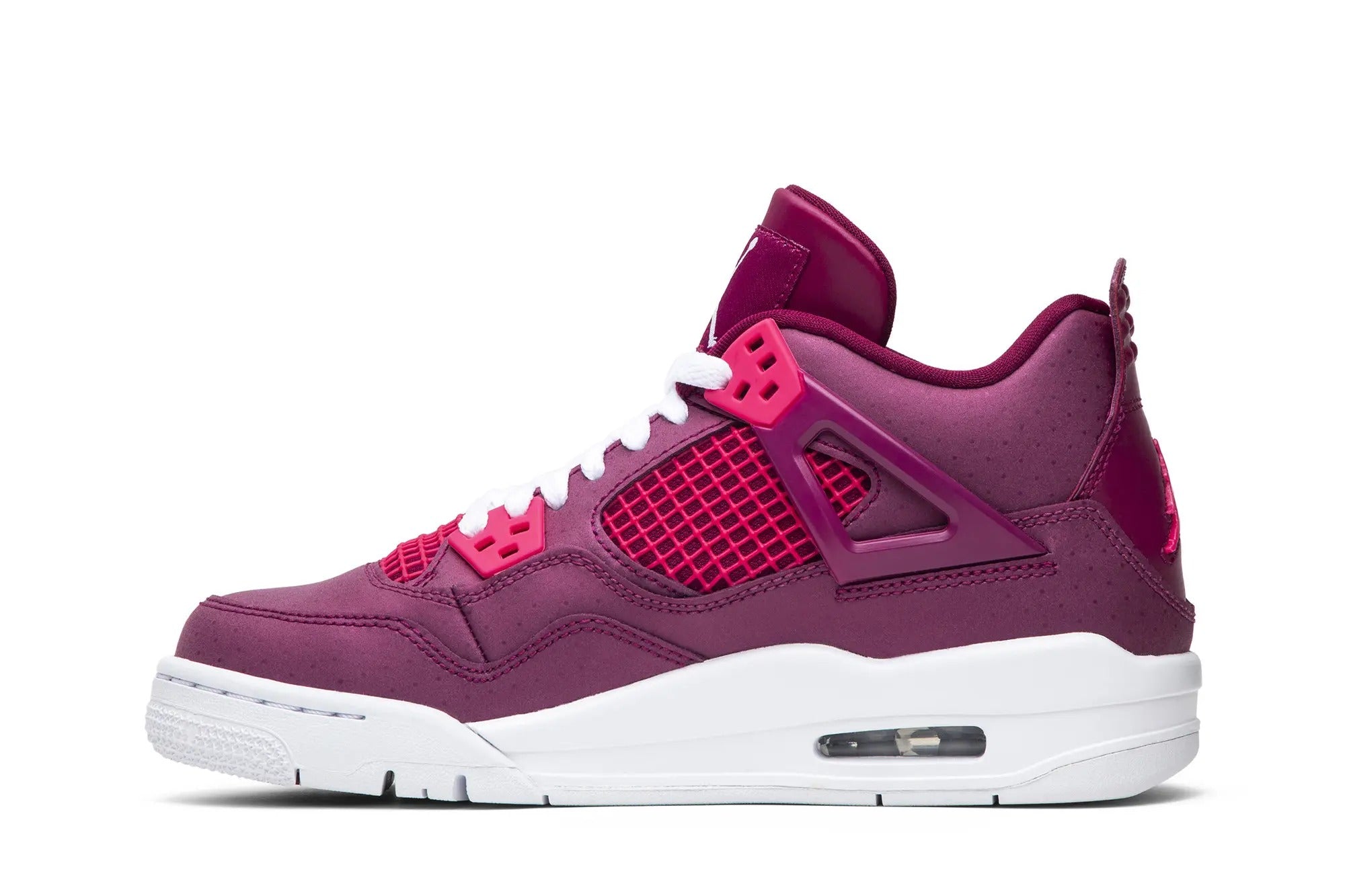 Jordan 4 Retro GS 'For The Love Of The Game'
