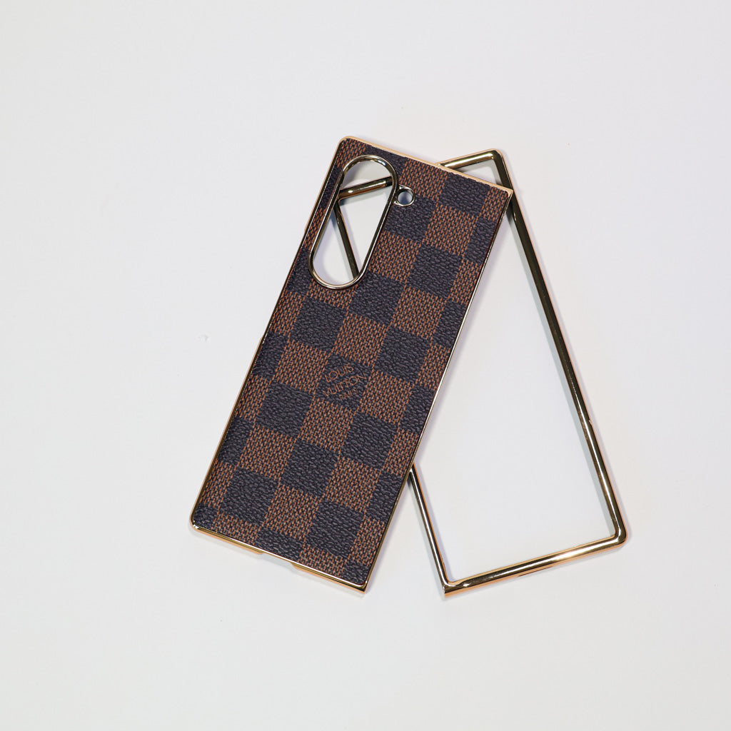 Samsung Galaxy Z Fold LV Phone Case