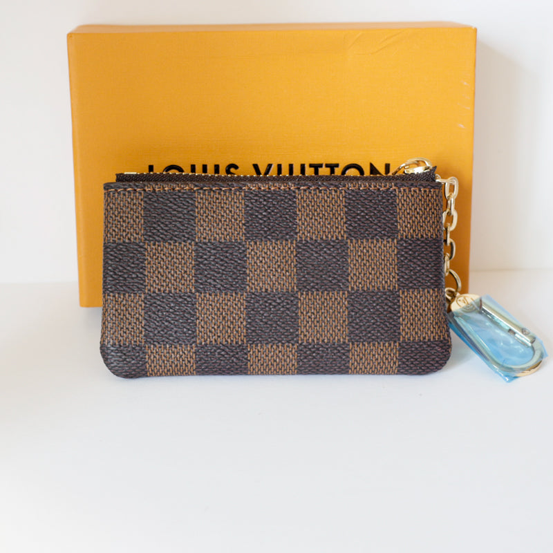 Louis Vuitton Damier Coin Purse