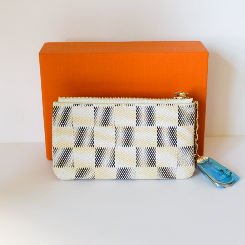 Louis Vuitton Keychain Pouch