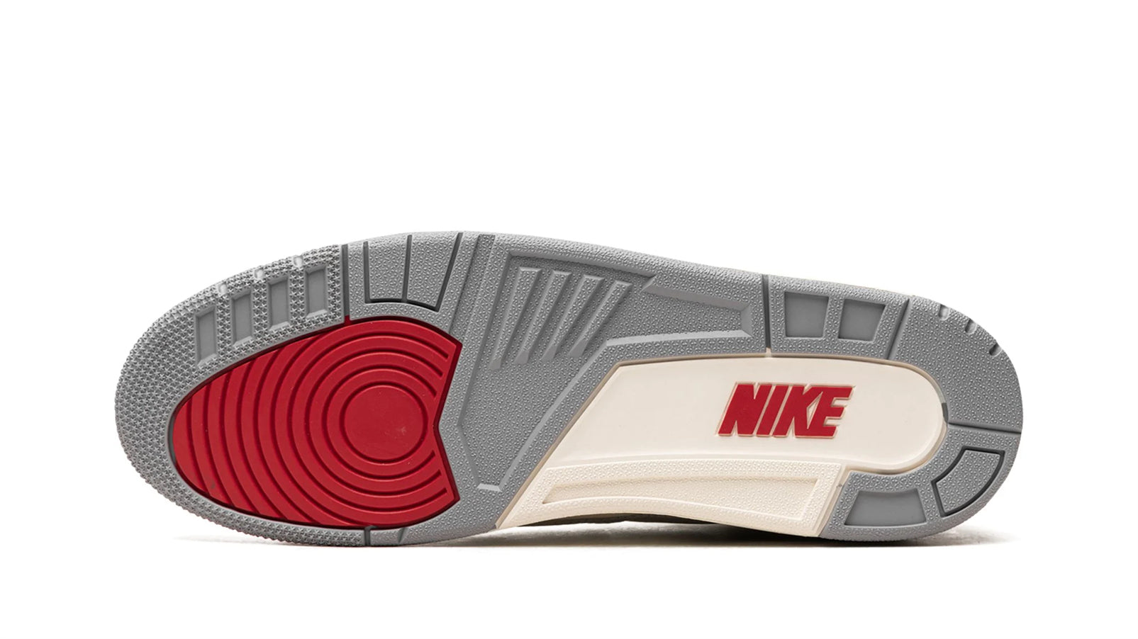 Air Jordan 3 "White Cement Reimagined 2023"