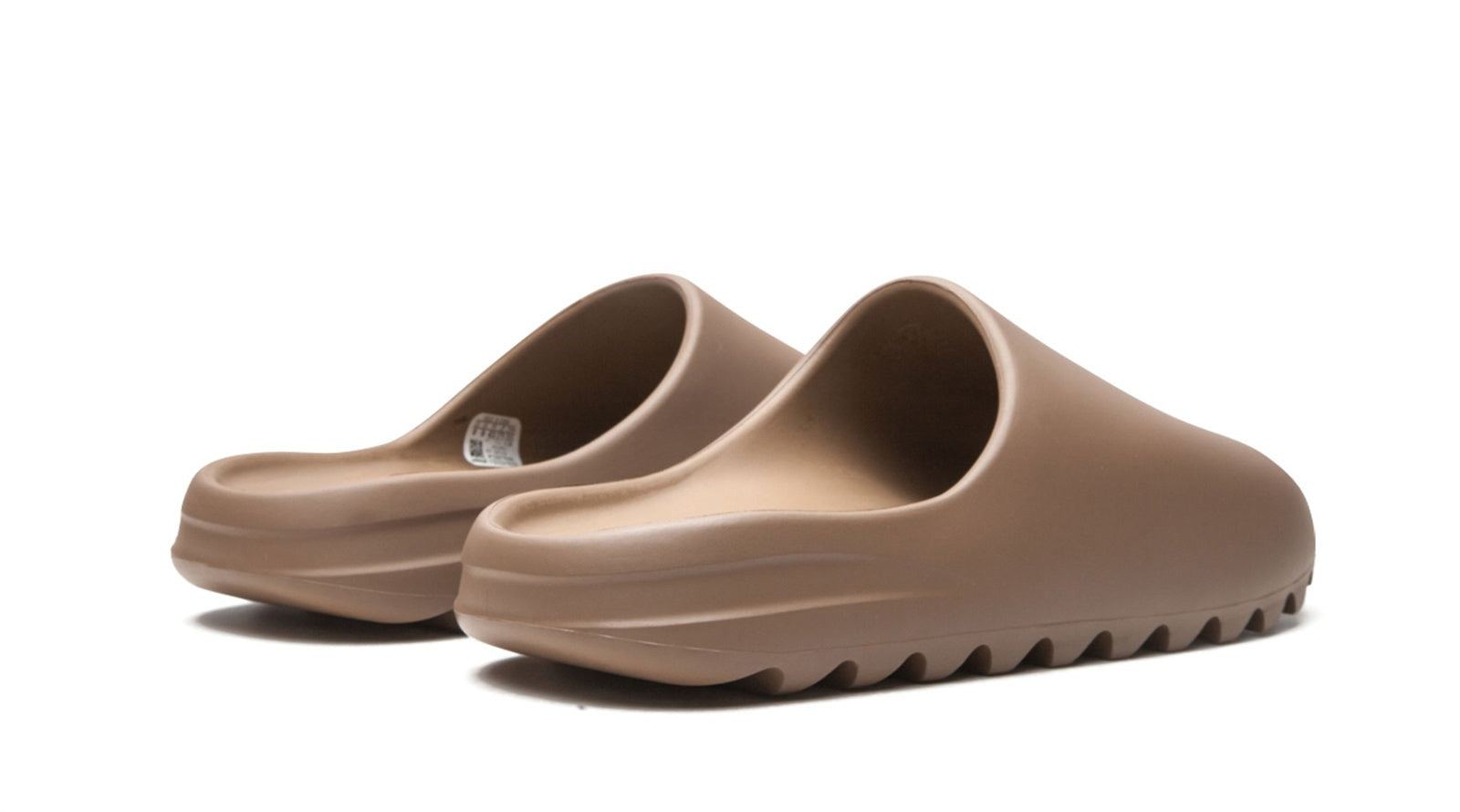YEEZY SLIDE "Soot 2021"