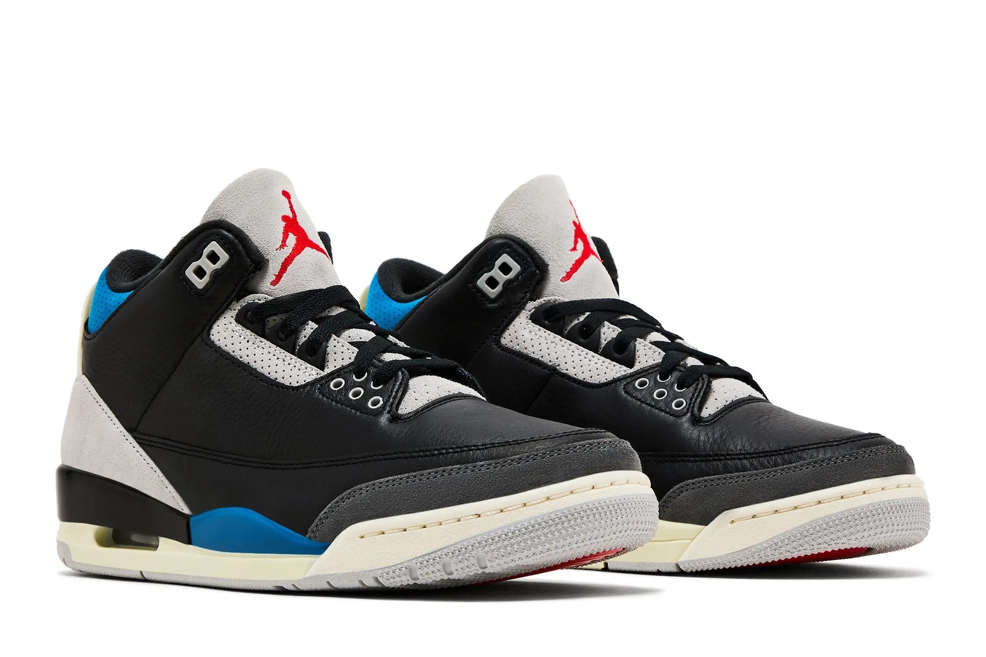 Jordan 3 Retro OG 'Rare Air'