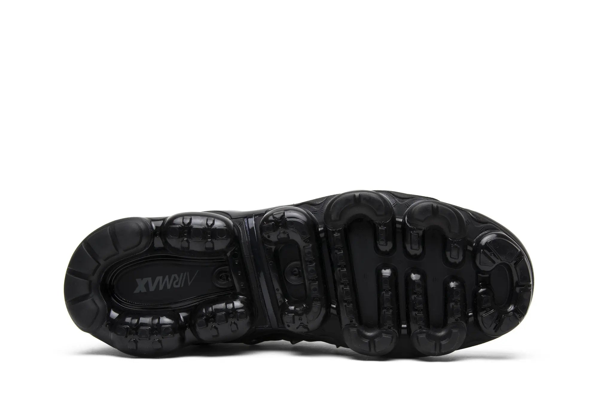 Air VaporMax Plus 'Triple Black'