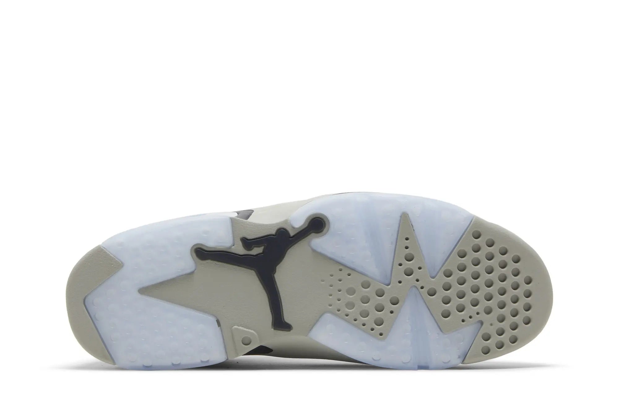 Jordan 6 Retro 'Georgetown'