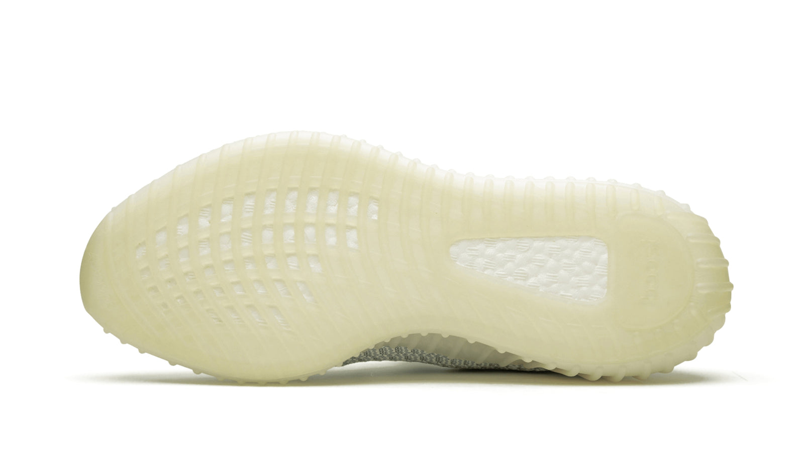 YEEZY BOOST 350 V2 "Cloud White"