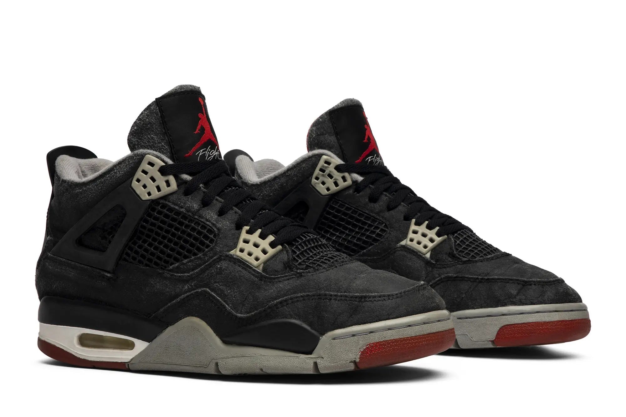Jordan 4 OG 'Bred' 1989