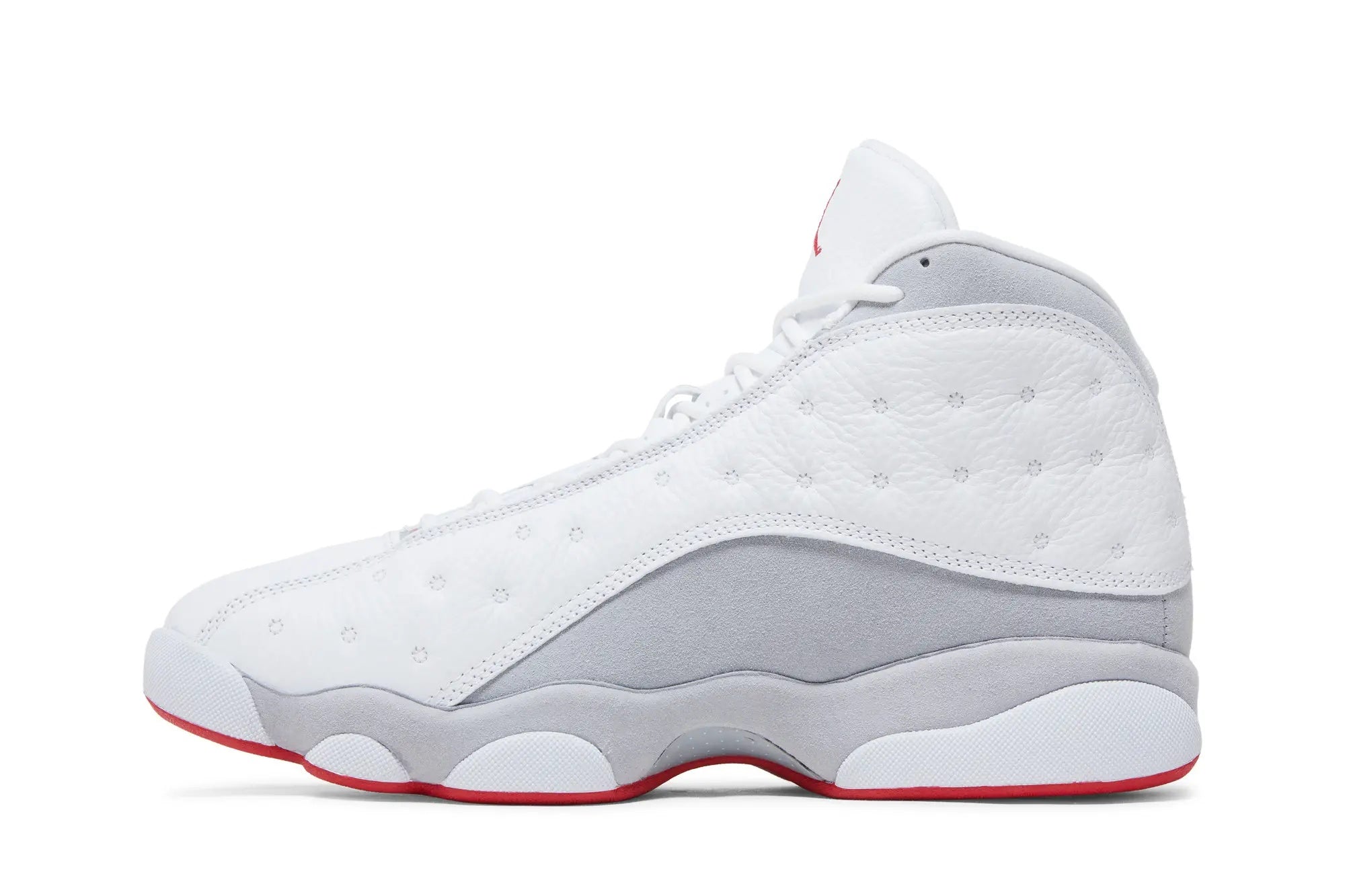 Jordan 13 Retro 'White Wolf Grey'