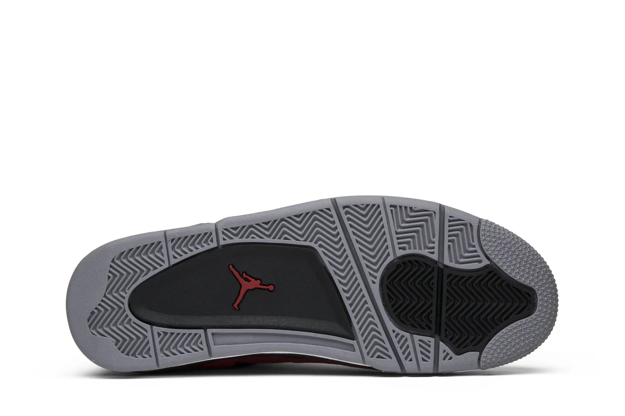 Jordan 4 Retro 'Toro Bravo' 2013